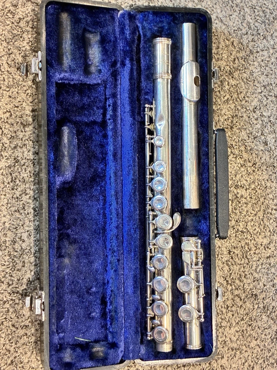 Jupiter Flute Jfl 511 for sale - eBay