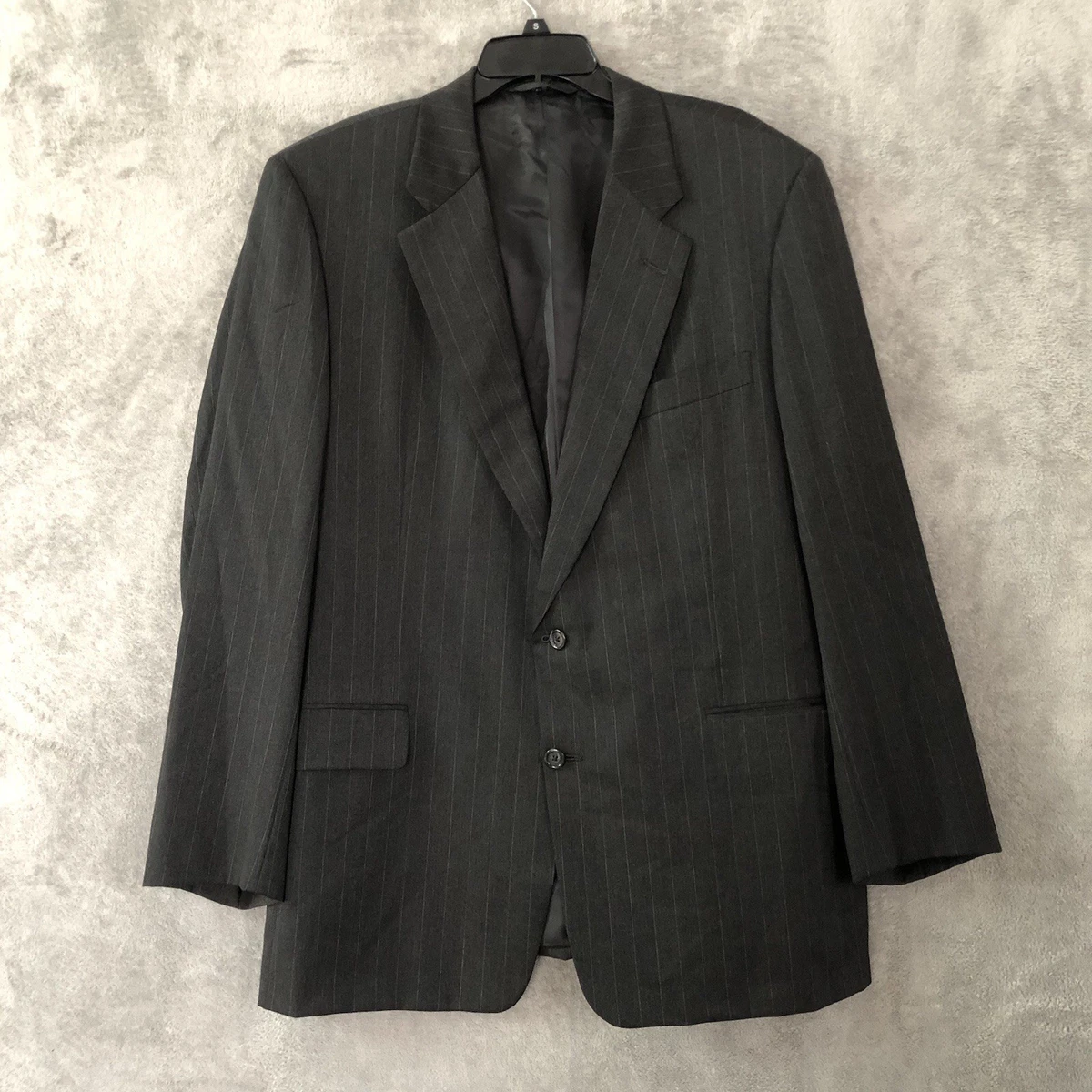 Hickey Freeman Striped Suits for Men for sale | eBay