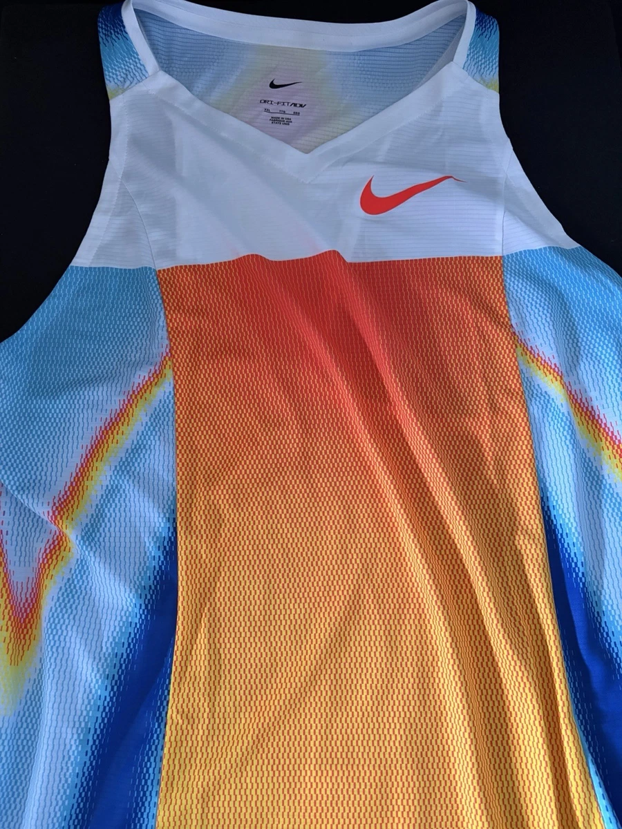 NIKE Pro elite シングレット M Nike Pro Elite Men's Activewear for Sale | Shop Men's Athletic