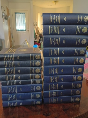 #ad Books 32nd 49th Institute On Oil Gas Law Southwestern Legal Foundation See Pics $319.95