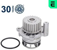 Optimal AQ-2130 Wasserpumpe Wapu FüR Audi FüR Seat FüR Skoda FüR VW
