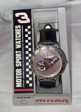 Milan Motorsport Watches Dale Earnhardt GM Go...