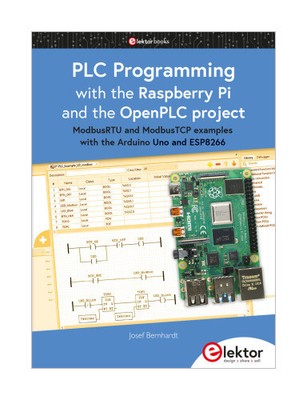 PLC Programming with the Raspberry Pi and the OpenPLC Project