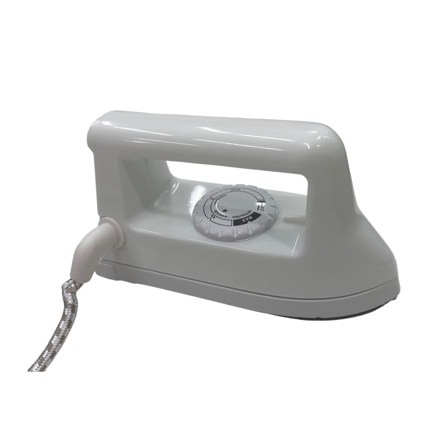 | 2400w Fast Heating Ceramic Soleplate | Smart Temperature C
