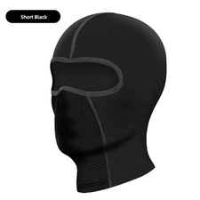 Cycling Balaclava Outdoor Riding Warm Motorcycle Helmet Breathable Ice Windproof