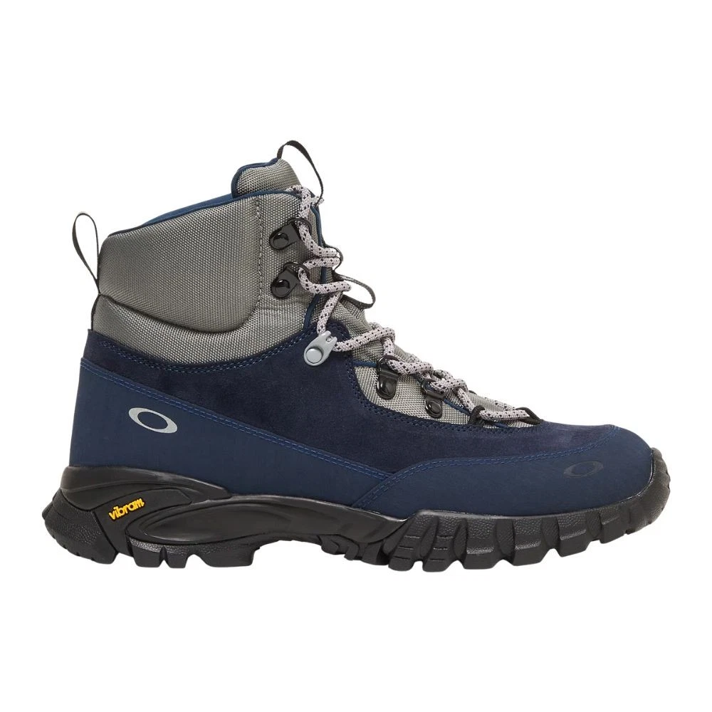 Oakley Mens Vertex Hiking Boots - FOF100559-6GA - Abyss - Pick a Size - New
Opens in a new window or