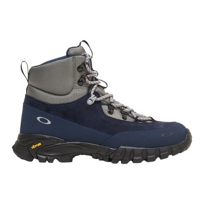 Oakley Mens Vertex Hiking Boots - FOF100559-6GA - Abyss - Pick a Size - New