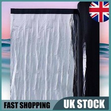5m Self-Adhesive Bitumen Roof Membrane Build Material Moisture Barrier Film UK