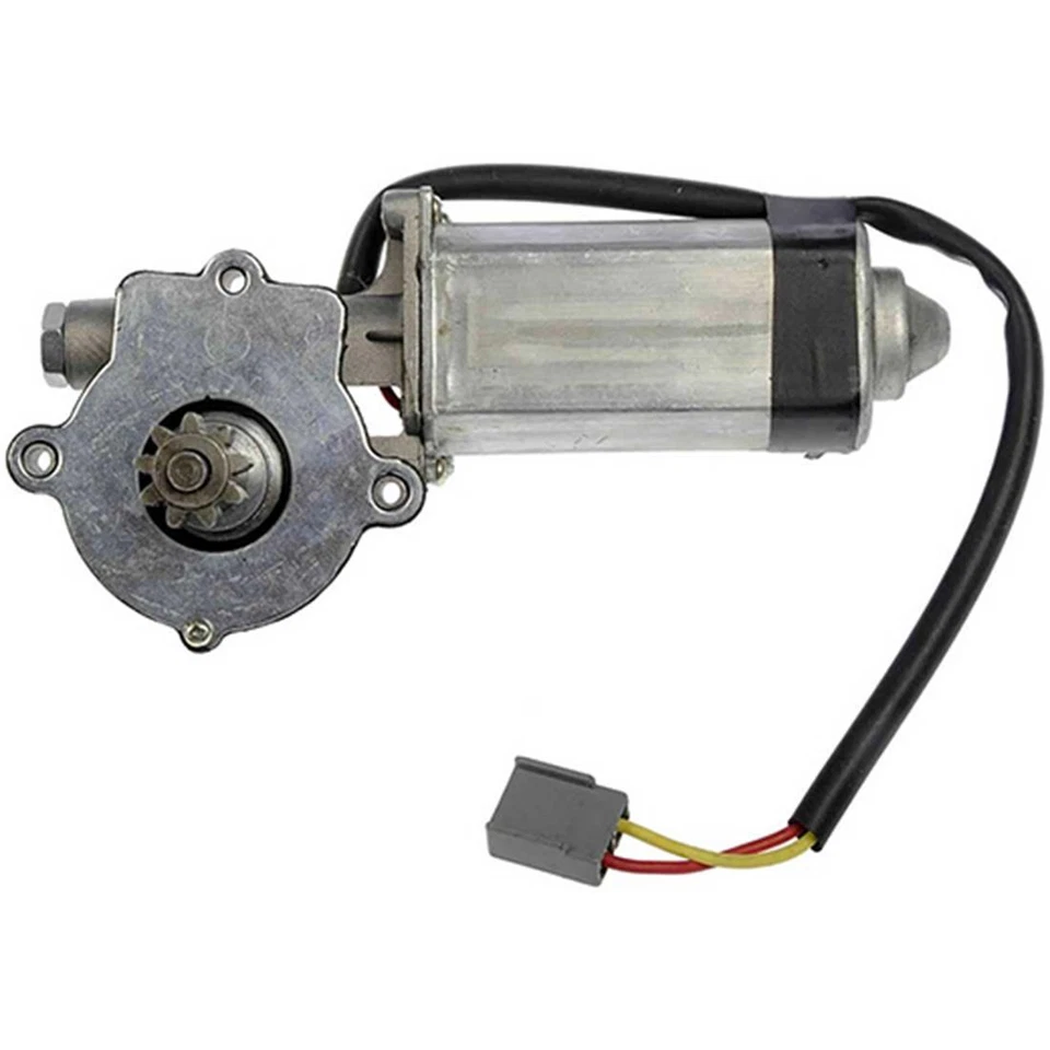 Motor de ventana eléctrica Dorman para Ford Mustang 1983 1984 1985 1986 1987 1988 1989 Foto 3 de 3