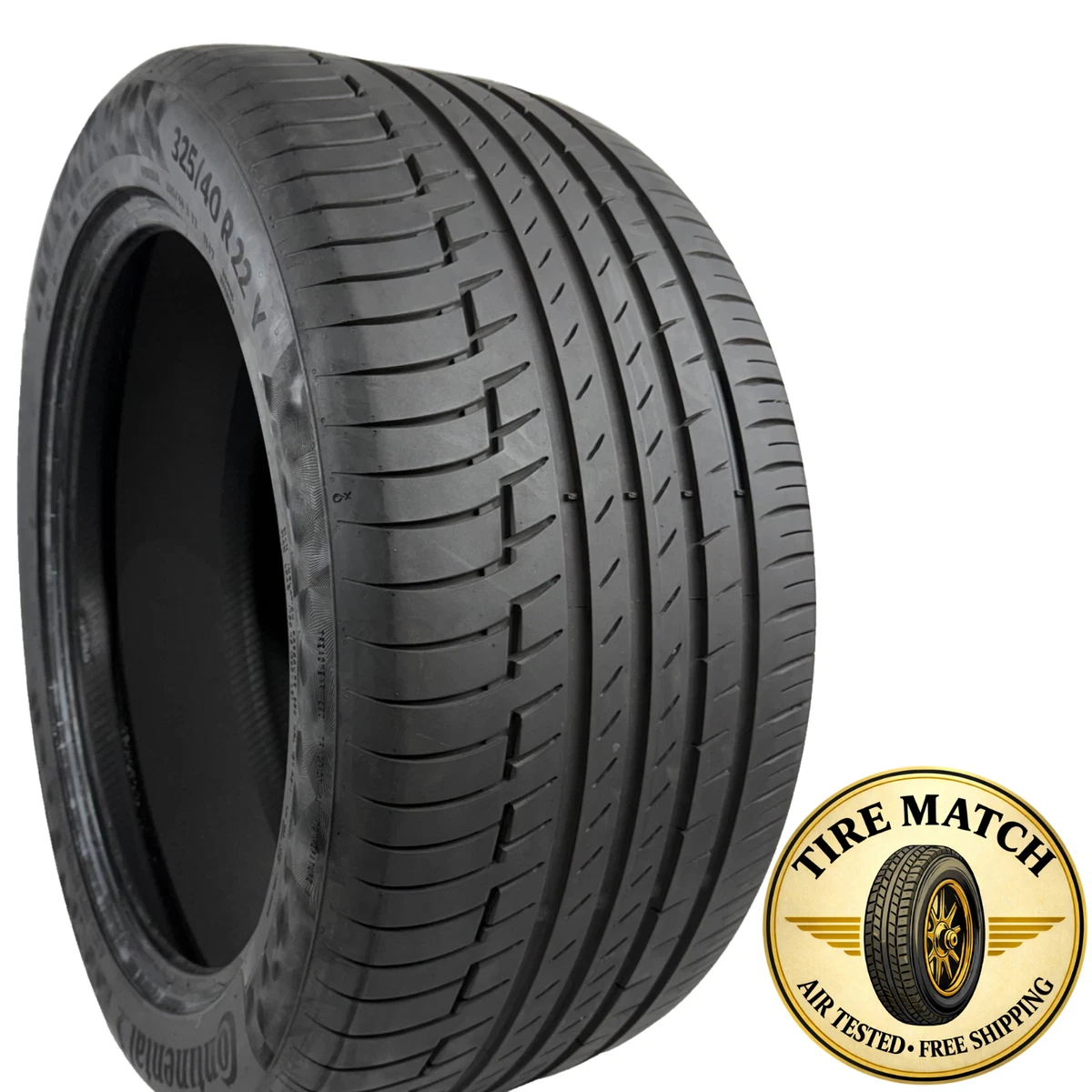 325/40/22 Tires for sale | eBay