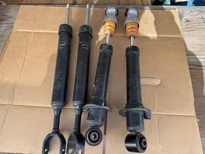 OEM Audi A4 B5 Avant 1996-2001 Set Of Struts Front R/L Rear R/L