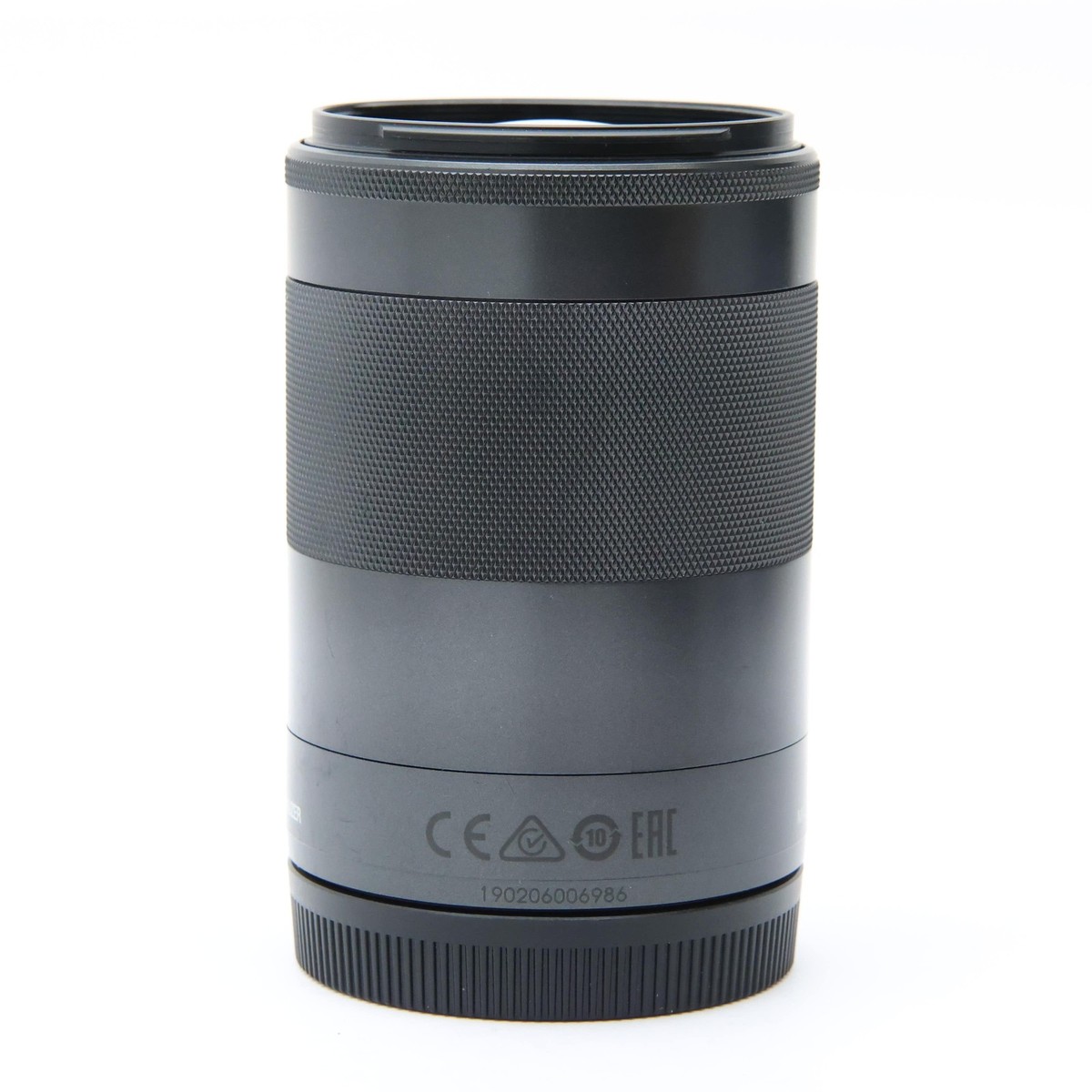 Canon EF-M 55-200mm F/4.5-6.3 IS STM #60 4549292009873| eBay