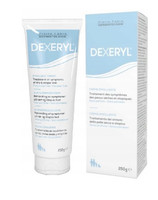 Dexeryl Emollient Creme 250G Pflegecreme FüR Trockene & Atopische Haut 💧✨