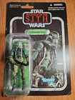 STAR WARS Vintage Collection - Commander Gree - 2011 VC43 Unopened New
