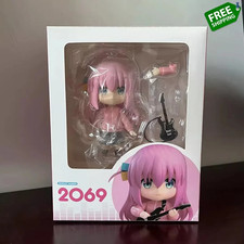 Anime Bocchi The Rock! Goto Hina Nendoroid #2...