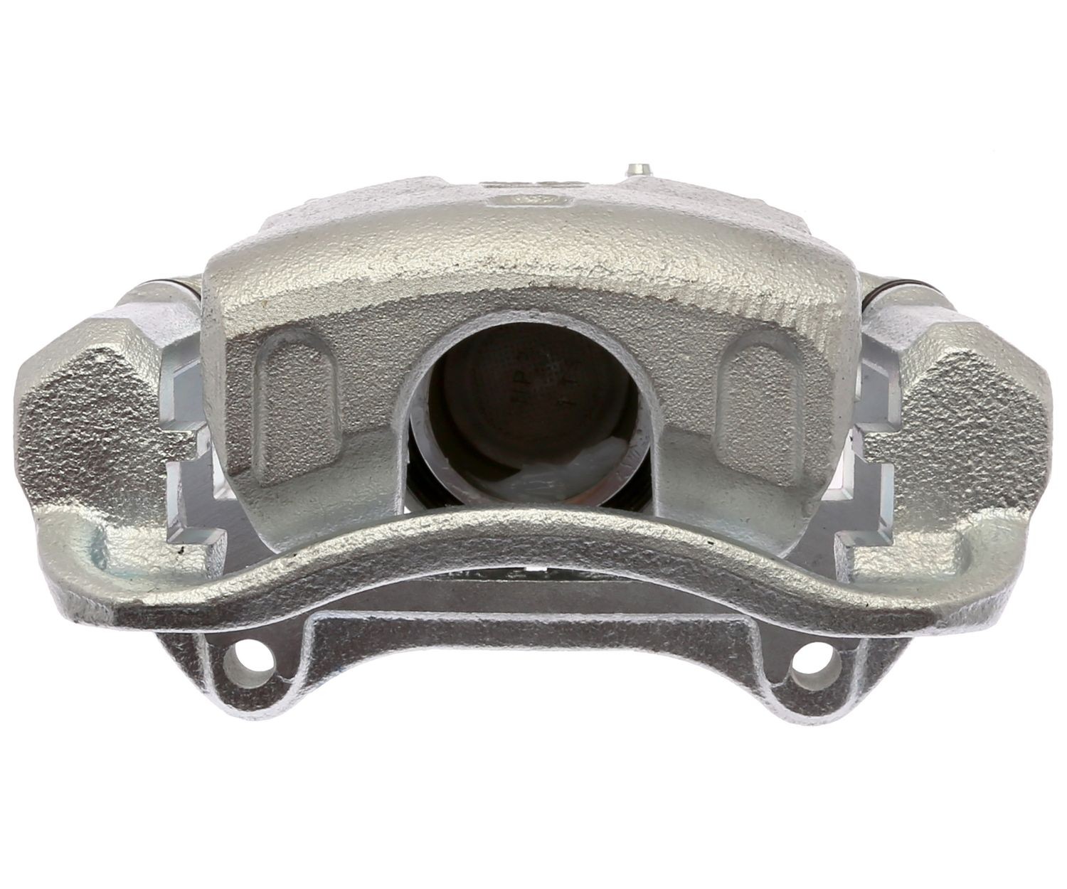 Raybestos RC12735C R-Line Reman Loaded Coated Caliper & Bracket AssemblyFor 13-16 Hyundai Veloster
