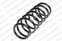 1X Lesjöfors Fahrwerksfeder 4288914 FüR MH Ignis Suzuki 2 RM413 4X4 Ddis RM413D
