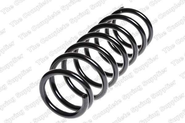 1X Lesjöfors Fahrwerksfeder 4288914 FüR MH Ignis Suzuki 2 RM413 4X4 Ddis RM413D-image