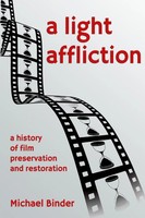 Michael Binder | A Light Affliction | Taschenbuch | Englisch (2015) | [.]