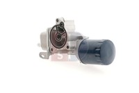 AKS Dasis ÖLküHler, MotoröL U.A. FüR CitroËN, Ds, Ford, Opel, Peugeot, Toyota