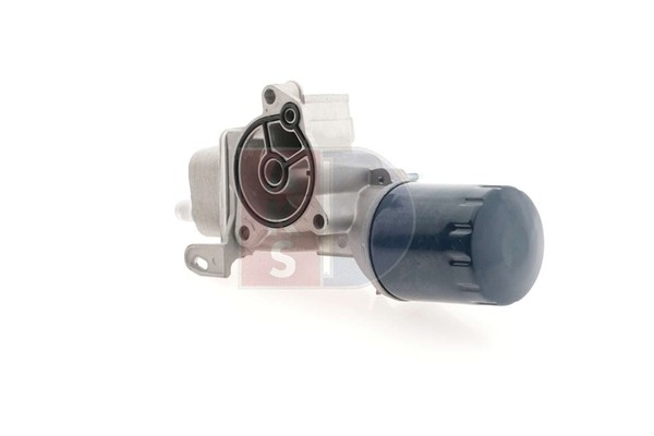 AKS Dasis ÖLküHler, MotoröL U.A. FüR CitroËN, Ds, Ford, Opel, Peugeot, Toyota-image
