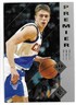 BOB SURA 1995-96 UPPER DECK SP ROOKIE CARD NEAR MINT+ CONDITION