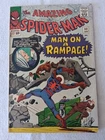 Amazing Spider-Man #32, 1966 Marvel Comics 2nd App Curt Connors, Ungraded