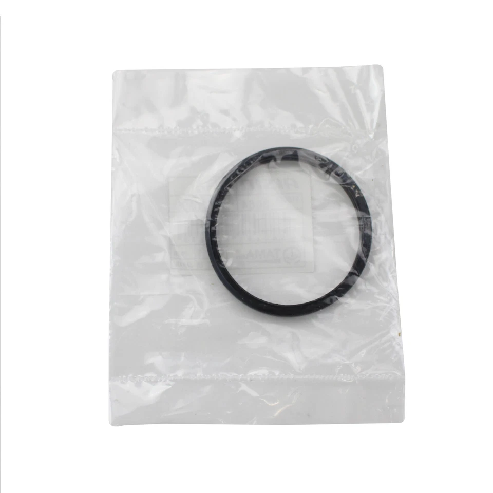 Engine Coolant Thermostat Gasket Aisin THP-101 For Scion tC xA Lexus SC400 - Image 2 of 2