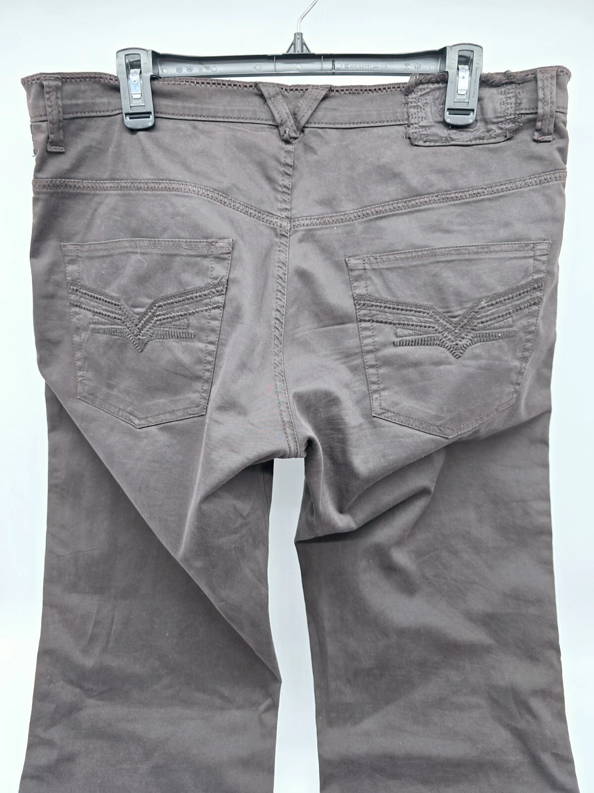 Pantalone uomo Versace Ittierre taglia 38