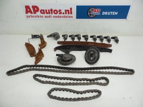 Zahnriemensatz Audi A4 8K, B8 06J109259A P8880237