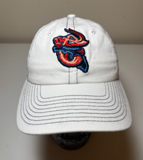 Jacksonville Jumbo Shrimp Adjustbale Baseball Cap Hat | Youth