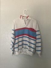 Vintage 80s Pullover Sweater