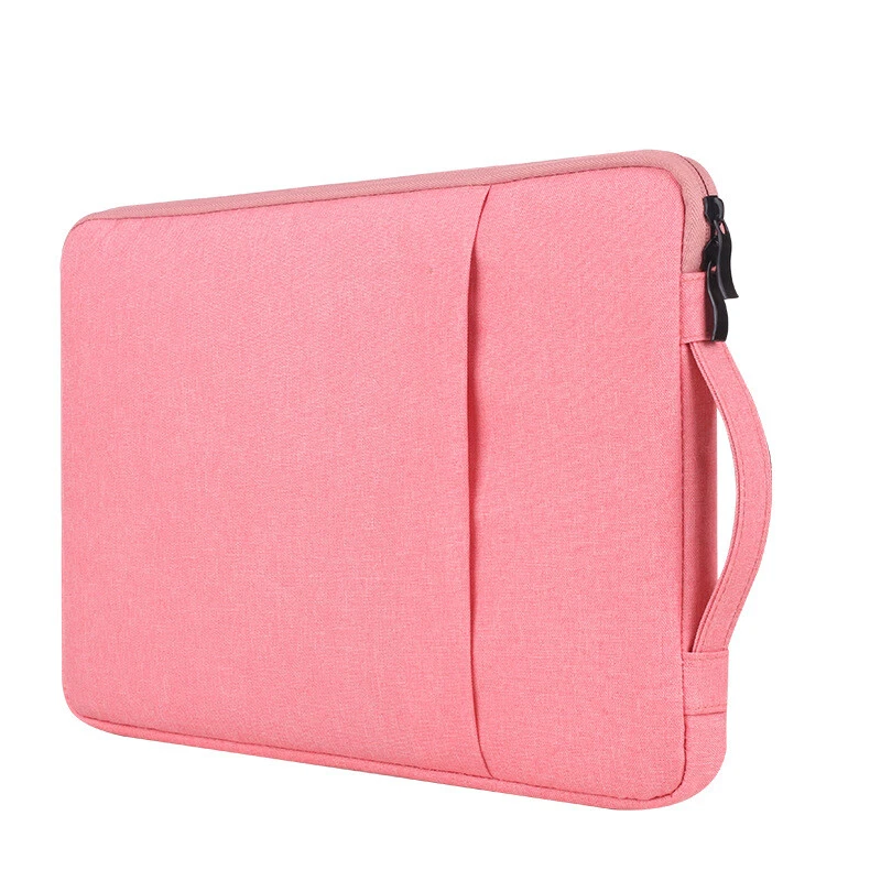 WATER RESISTANT Bag Sleeve Case Cover Pouch For ACER & HP 14"inch Laptops - Image 3 of 3