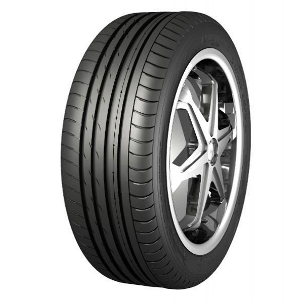 PNEUMATICI GOMME ESTIVE NANKANG SPORTNEX AS-2  275/35 R21 103 Y XL