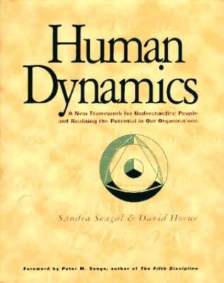 Human Dynamics: A New Framework for Understanding People and Realizing th - GOOD