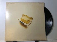 Barbra Streisand Butterfly PC 33005 1974 Columbia VG LP 12in Vinyl Record Album