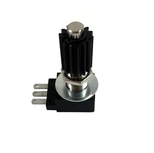 Dunlop Crybaby Wah Pot Hot Potz II Potentometer 470k Extended Life