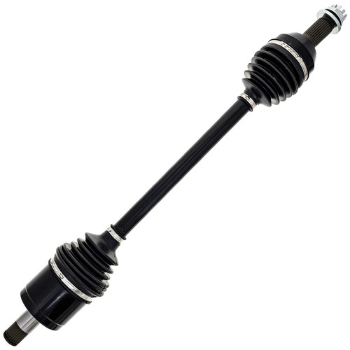 NICHE Rear Right CV Axle Drive Shaft for Honda Pioneer 1000 42250-HL4 ...