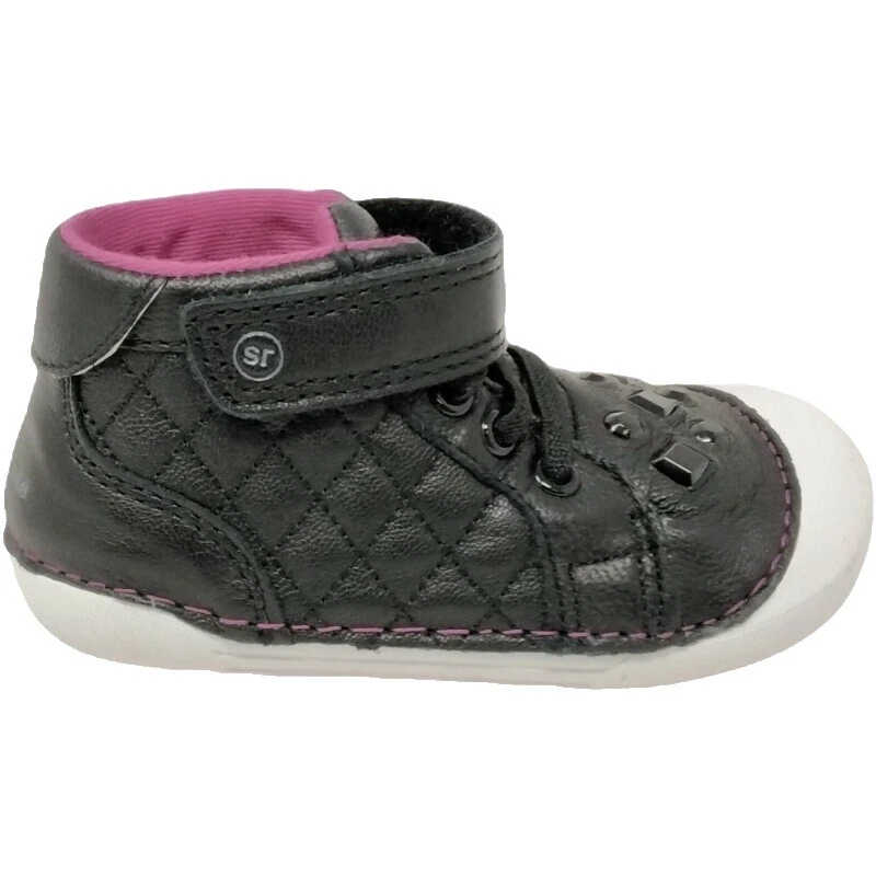 Stride Rite Baby Leather Upper Casual