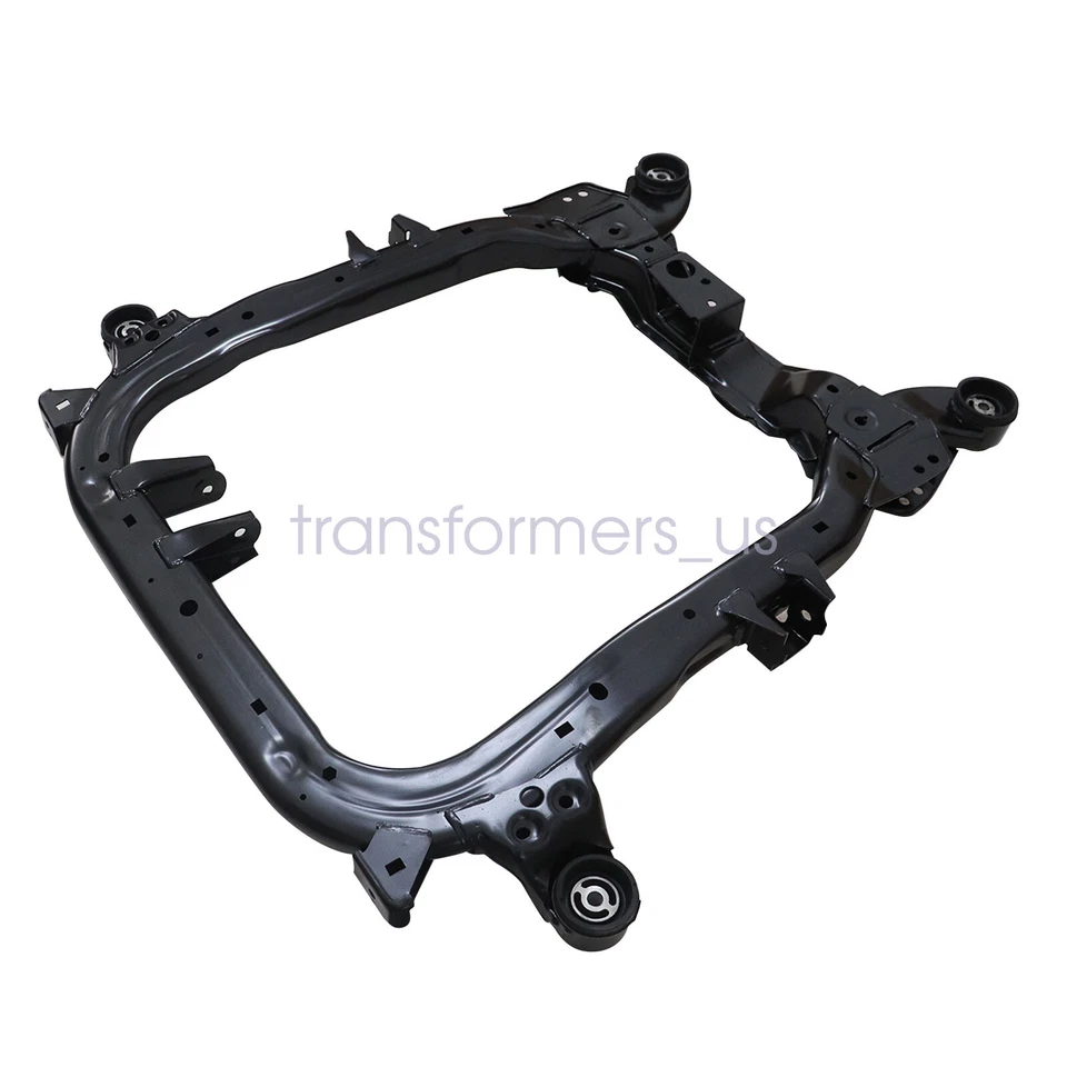 Brand New Front Crossmember Subframe for 2006-2011 SAAB 9-3 FWD 93173460 — 第 3/4 张图片