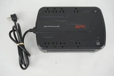 APC BN4001 Back Up Battery No Batteries