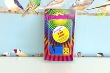 BNIB Pure Magic Abracadoobries X-Ray vision mind reading dice trick toy NEW