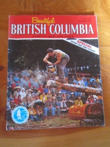 I.HTML?_Nkw=Beautiful British Columbia Magazine for sale | eBay
