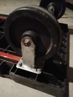 2500 Lbs Rubbermaid Platform Truck 24x48 Lightly used. LOCAL PICK-UP ONLY 1/4Ton — photo 6