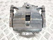 VOLKSWAGEN TIGUAN MK2 2017 2.0 TDI BRAKE CALIPER FRONT LEFT PASSENGER SIDE