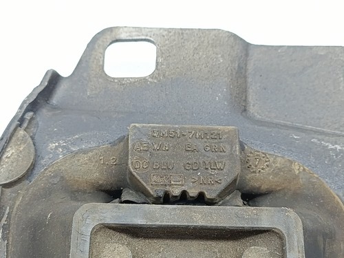 3M517M121AE soporte motor para FORD FOCUS II TURNIER (DA FFS DS) 1.6 2004 - Imagen 3 de 4