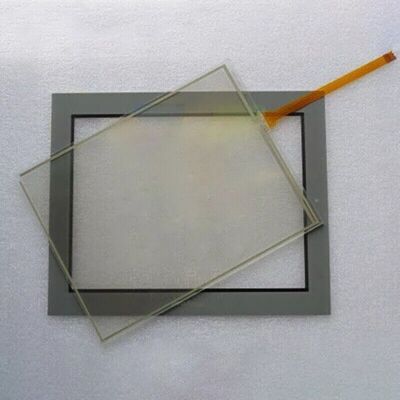 AGP3500-T1-D24 Touch Panel for Pro-face AGP3500-T1-D24-M Screen with Overlay