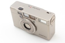 Contax APS Film Cameras for sale - eBay Contax APS Film Cameras for sale - eBay