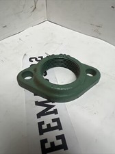 Genuine Taco 1 1/4" Circulator Pump Flange- 1.25" Taco-B G-Grunfoss-Wilo-4"