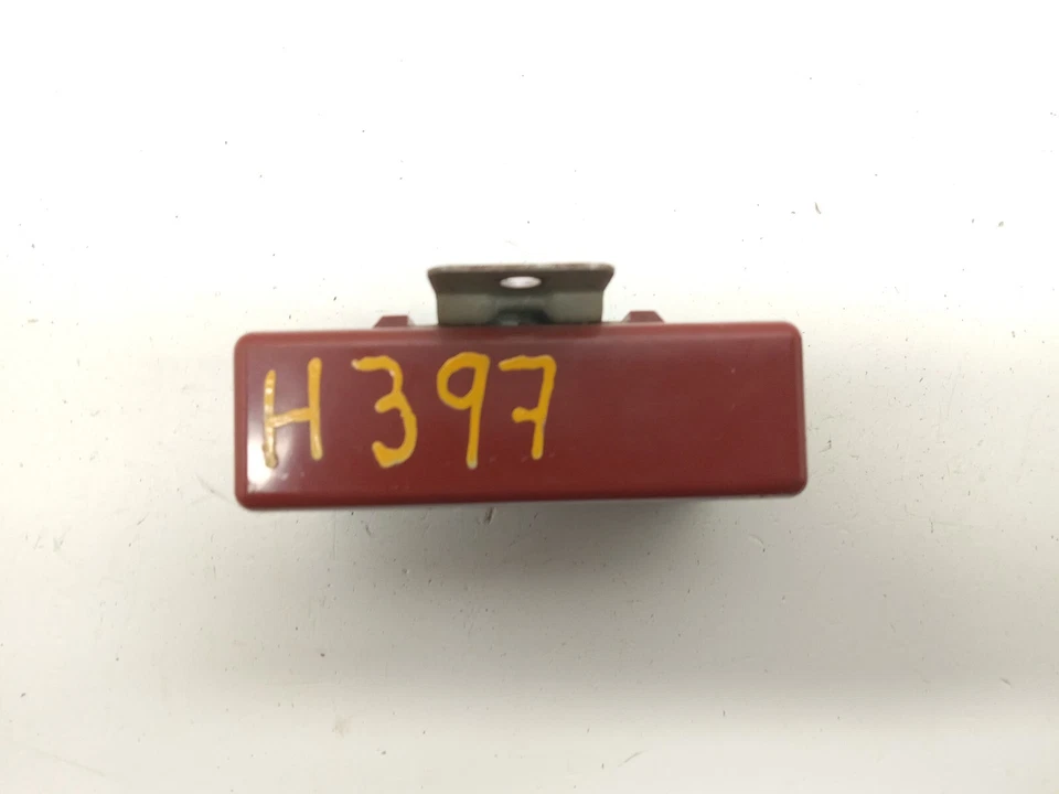 1991-1995 ACURA ЛЕГЕНДА ДВЕРИ ЗАМОК МОДУЛЬ УПРАВЛЕНИЯ OEM 591-50037 - Изображение 3 из 4